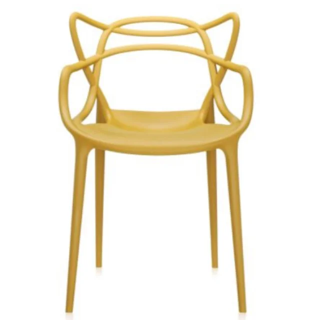 MASTERS CHAIR DESIGNER PHILIPPE STARCK KARTE LL QUALITY DESIGN HOT SALE