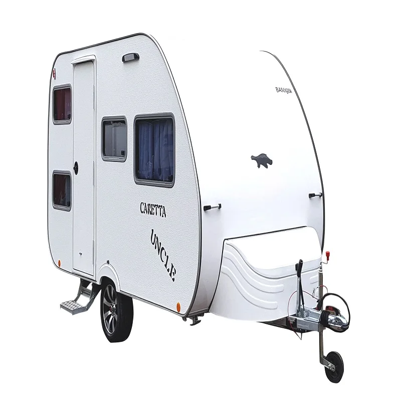 CARETTA JUNIOR MODEL CARETTA BRAND PRACTICAL CARAVAN
