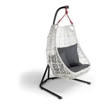 Jannat Egg Swing, Hanging Swing Chair, Egg Swing