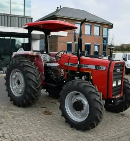 High performance farm tractors Massey Ferguson/ MASSEY FERGUSON 260 tractor used Agriculture and machinery