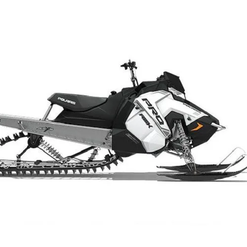 
 Горячая распродажа! Новый снегоход 2021 Polaris 600 RMK 144  