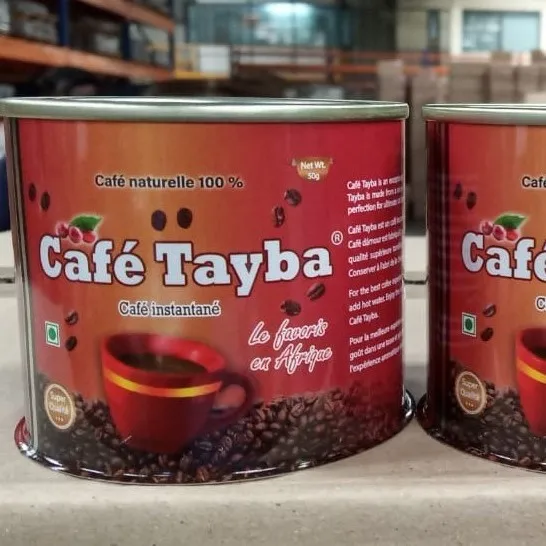 instant coffee Factory Supply  instant coffee Premium Grade coffee Reliable Product 2022 Trendy coffee