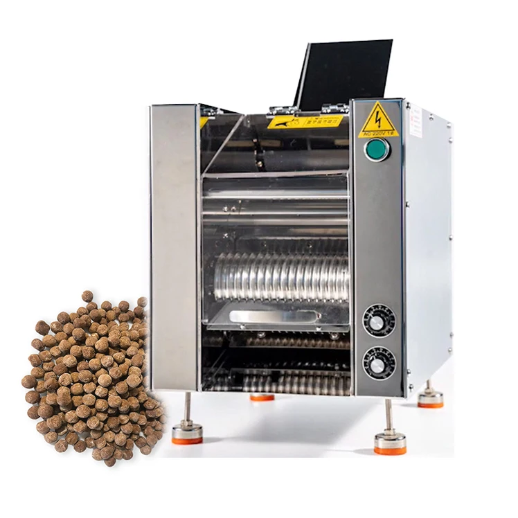 Автоматическая машина для производства жемчуга Tapioca молочного чая