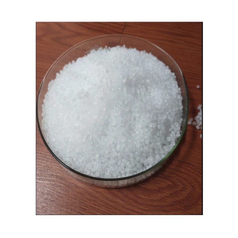 Injection/film / Blow Molding Grade Lldpe / Hdpe / Ldpe Granules / Virgin High Density Polyethylene Hdpe Resin