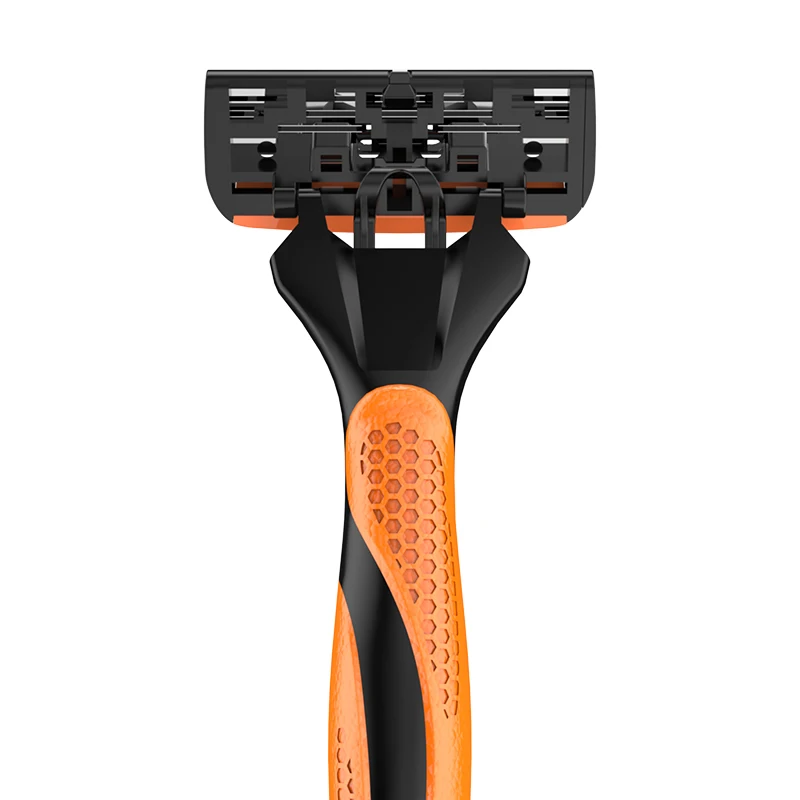 Wholesale best disposable razor 5 blade hotel razor for men body shaving