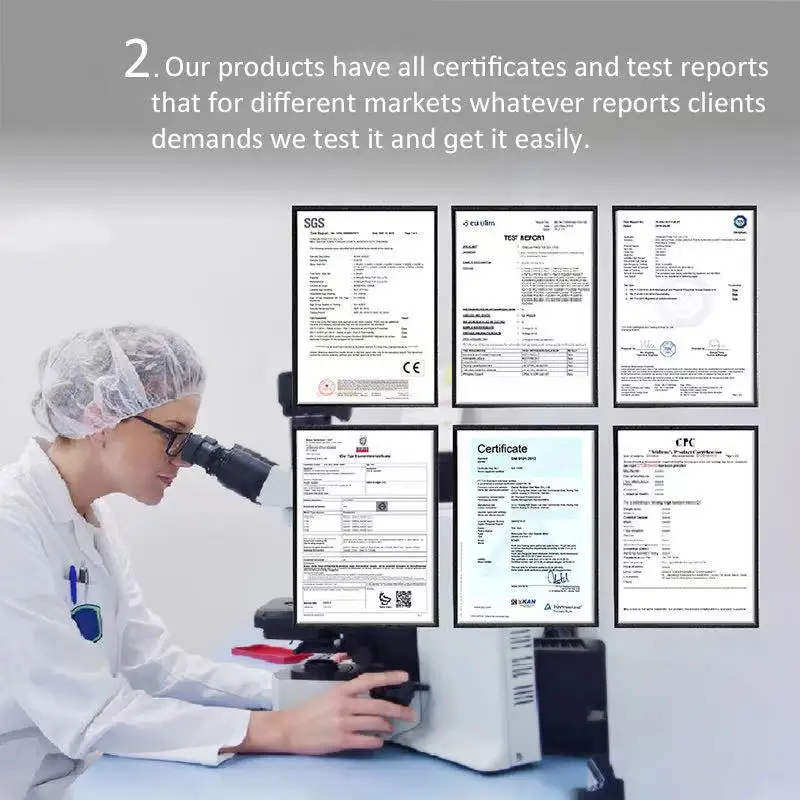 ABST New Cute Hot Sell Baby Kindergarten Indoor Playground Slide And Swing Toy