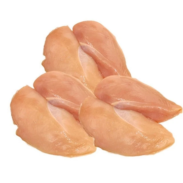 
Top Quality Halal Frozen Whole Chicken / Chicken Breast For Sale 
