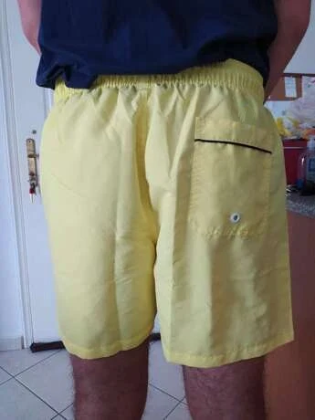 Hot Sales Good Quality Soft Non-woven Massage Spa Disposable Paper Underwear Shorts 2021