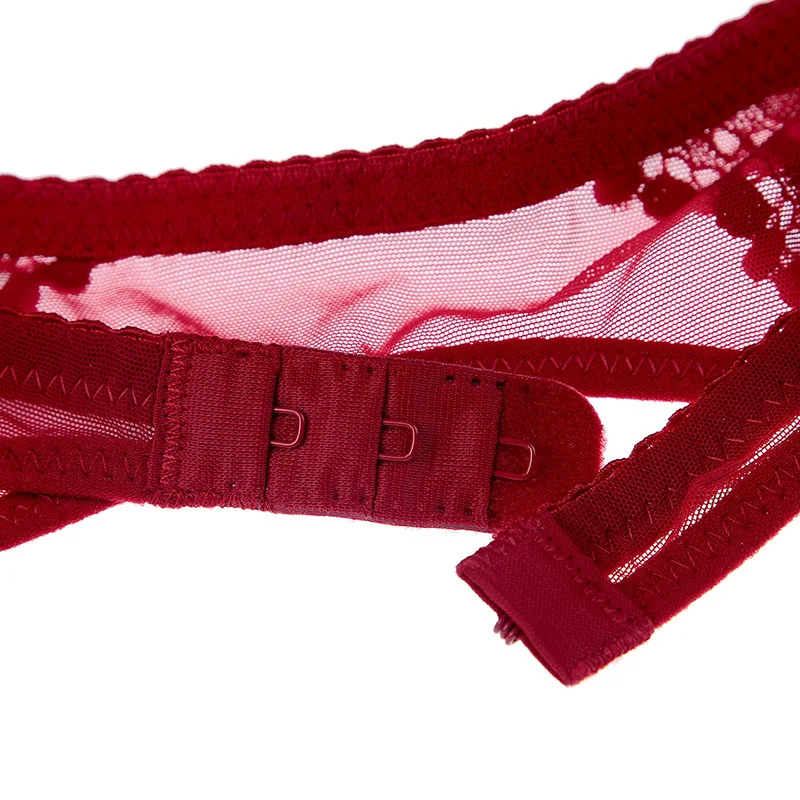 Sexy seductive lace super thin fun stockings black retro see-through transparent garter garter