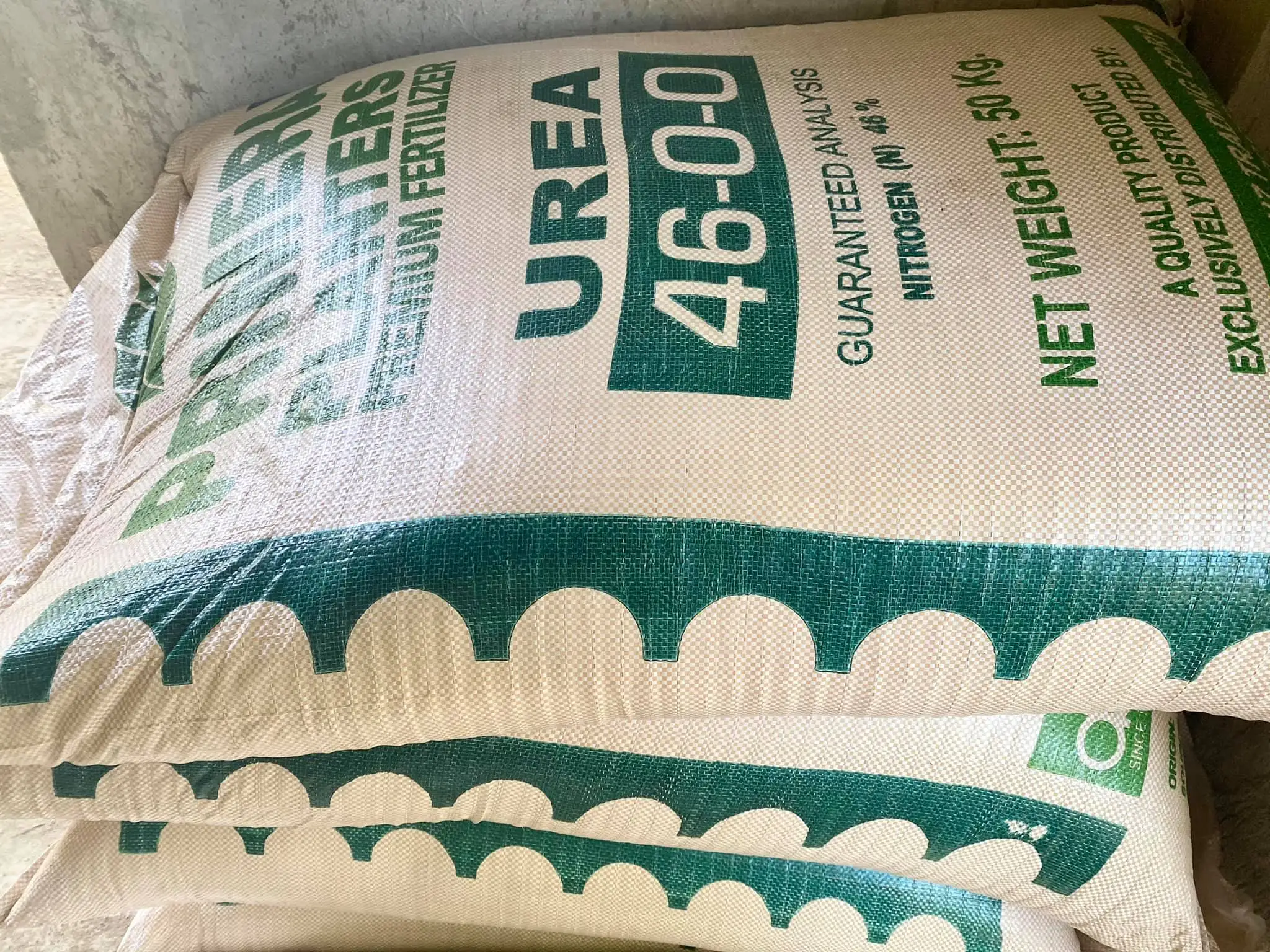 Manufacturer Diammonium Phosphate 21-53-0 Diammonium Hydrogen Phosphate Dap Fertilizer