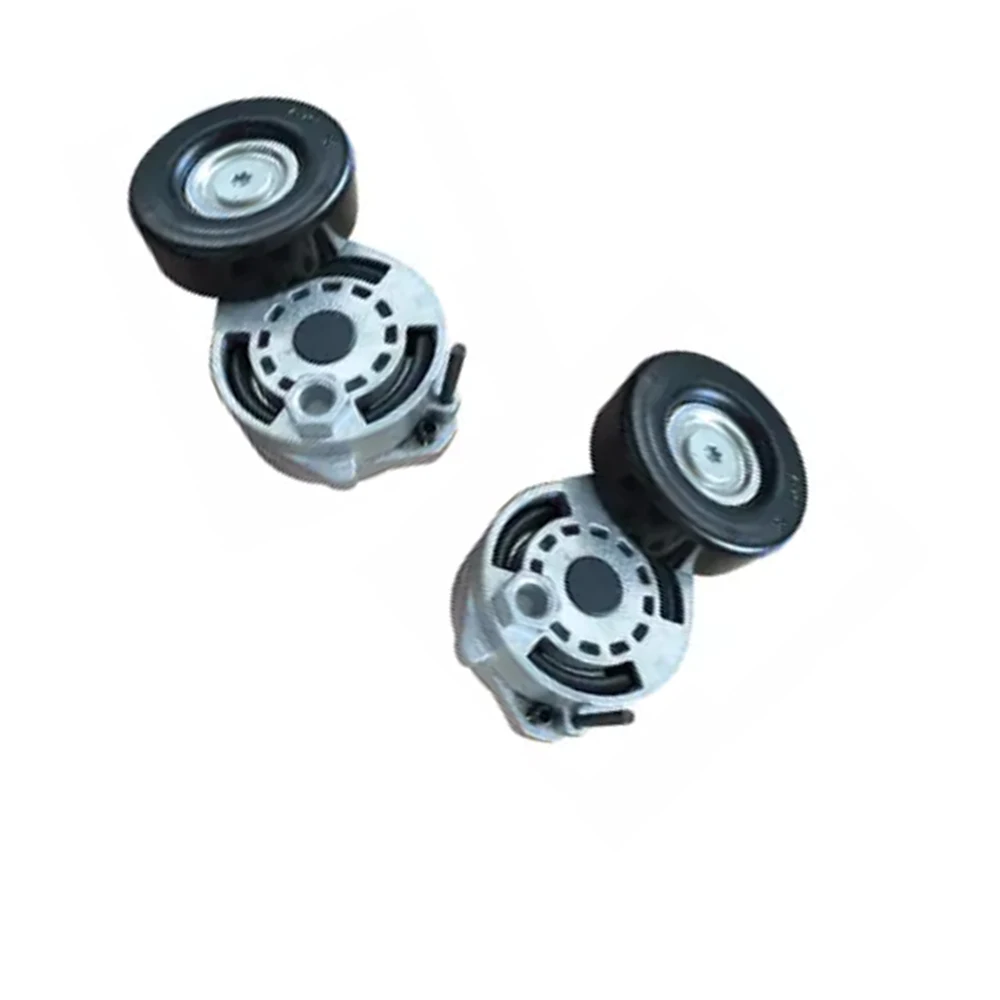 Spare part car Belt Tensioner Pulley 16620-0W100 for toyota Tacoma Tundra 4 Runner FJ Cruiser