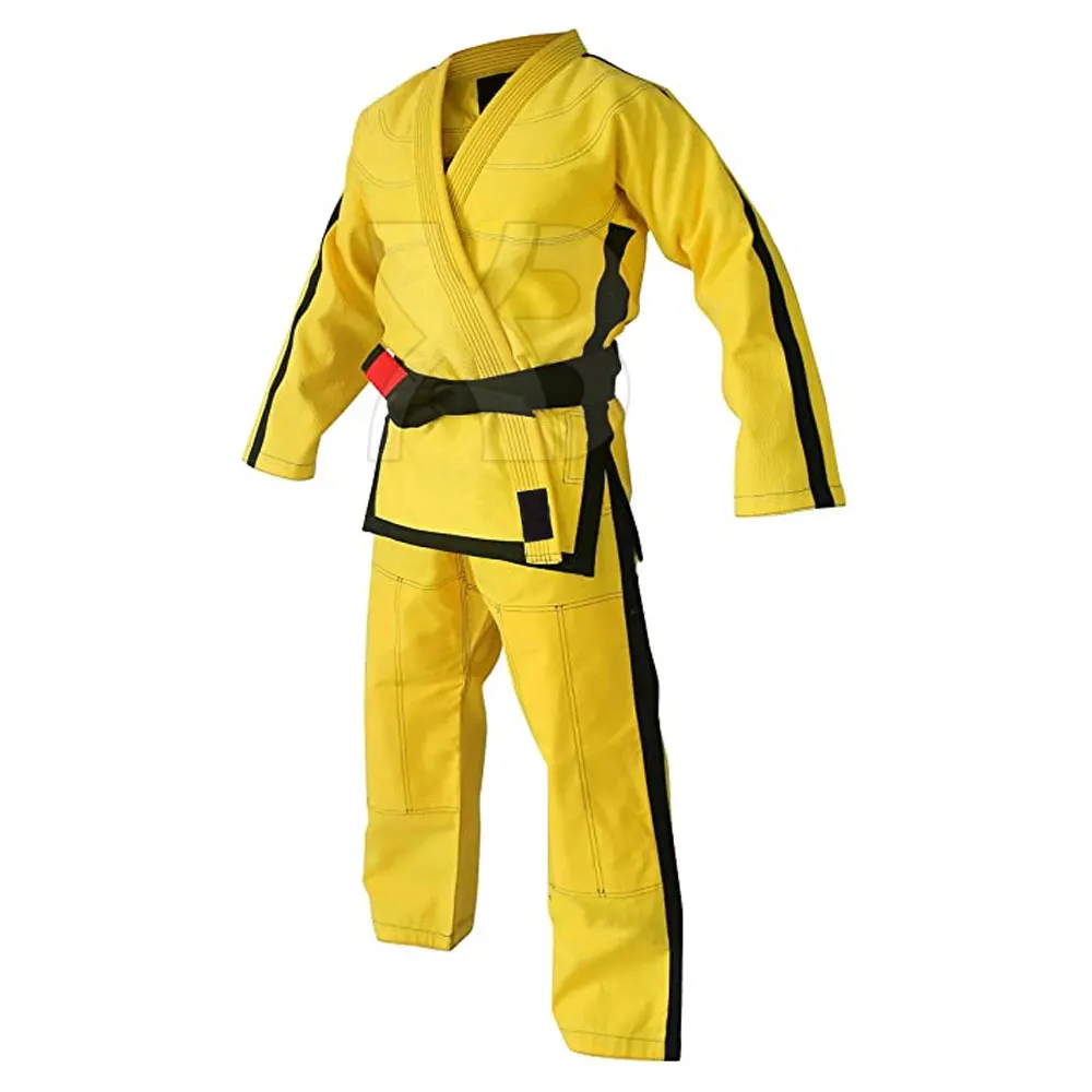 Оптовая продажа, индивидуальный логотип, дзюдо, униформа для джиу-джитсу, BJJ Gis Gi, дзюдо, униформа для тренировочных соревнований Bjj
