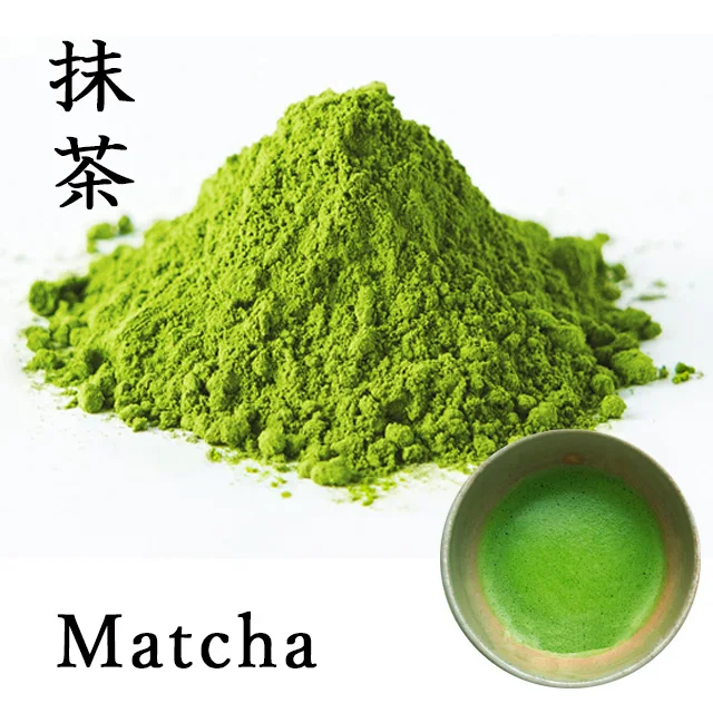 Private Label Elegant Flavor Natural Premium Ceremonial Japanese Green Tea Matcha Powder