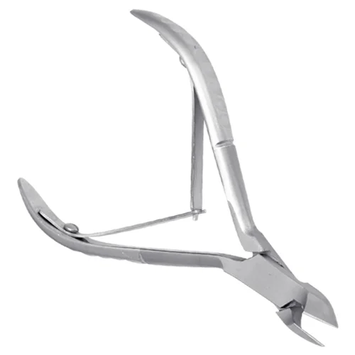 Наборы косметических чехлов из нержавеющей стали с индивидуальным логотипом для наращивания ресниц и бровей