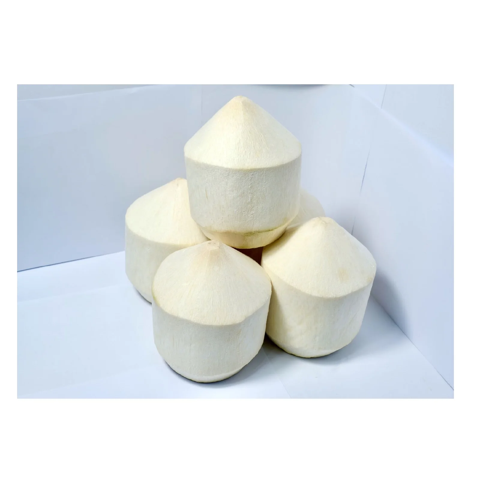 
Premium Fresh Thai Coconut With Natural Sweet Flavour With GAP Certification From Thailand 