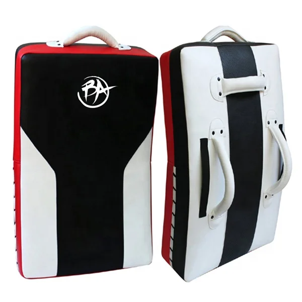 Thai pad Kick Shield MMA Kickboxing Muay Thai Training pad arm pad Strike