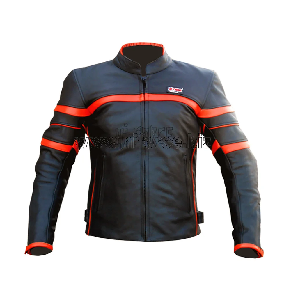 Высококачественные классические женские байкерские куртки кожаная Фирменная мотоциклетная куртка на заказ