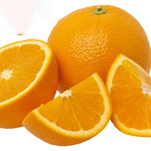 Small MOQ Chinese Fresh Mandarin Orange