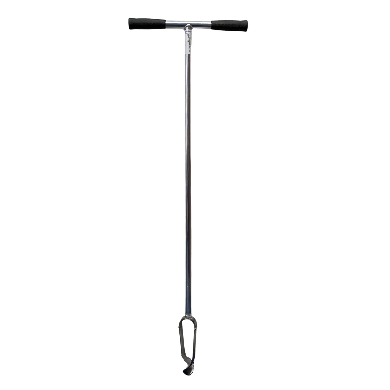 Высокое качество Точная конструкция Eijkelkamp одиночный Edelman Auger комбинированный тип диаметром 7 мм для образца почвы и экологических исследований