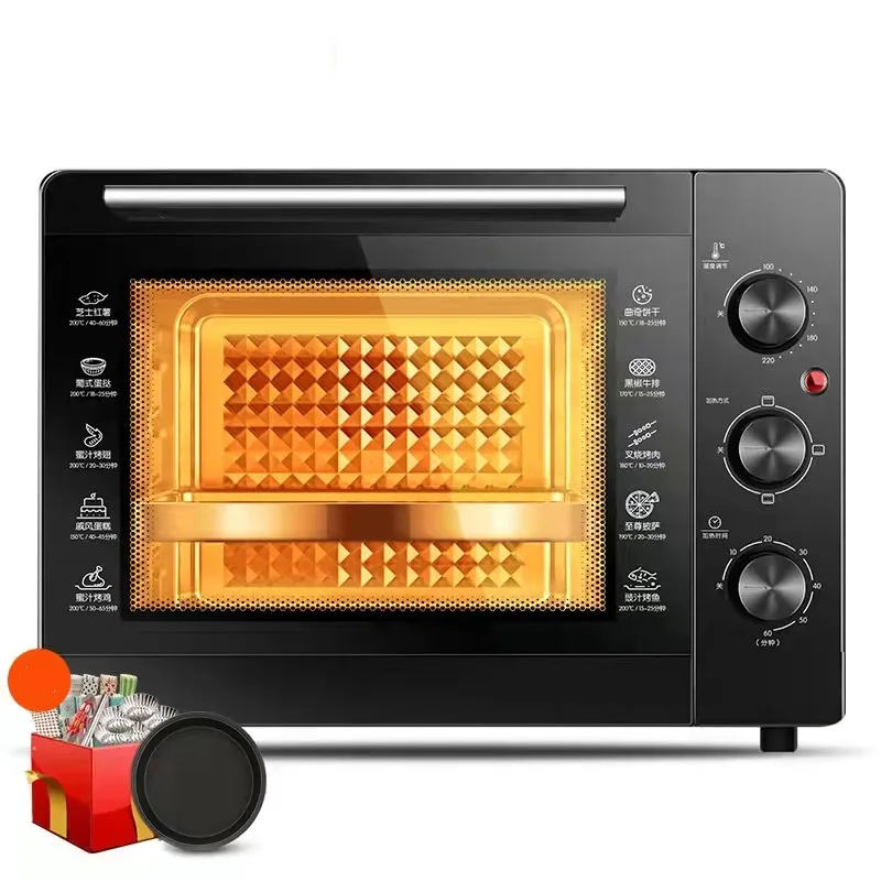 household mini portable 21L Digital Touch Control Electric Counter top appliances micro wave microwave oven