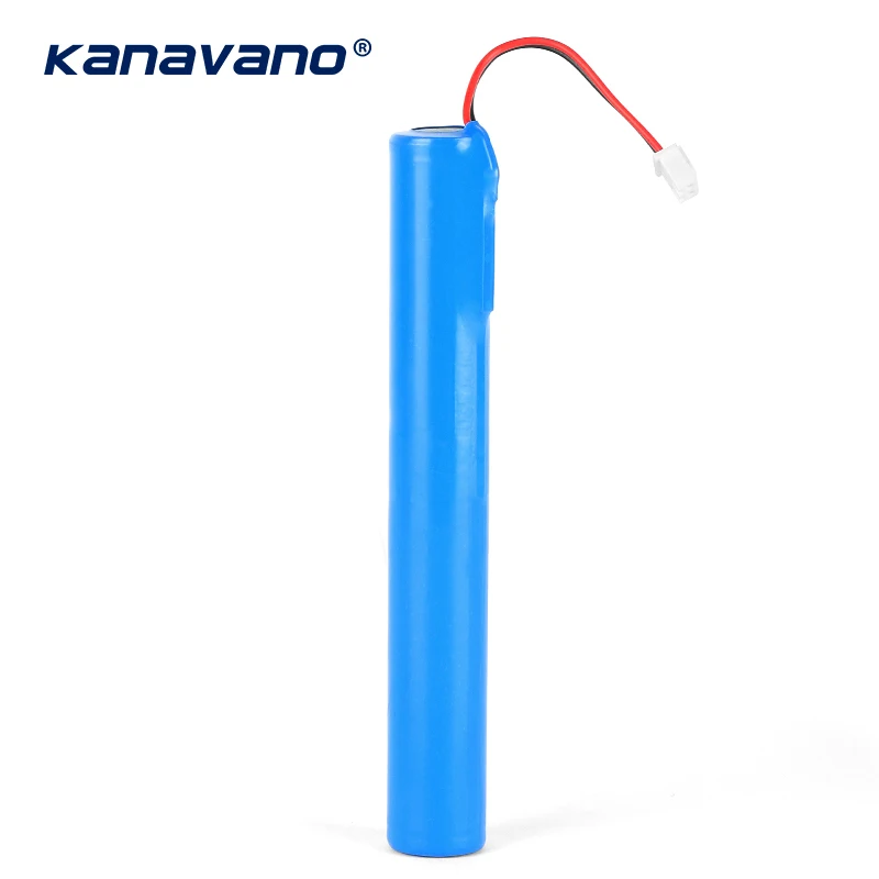 Большая популярность гарантированное качество перезаряжаемый литий-ионный аккумулятор 3 7 в Ач 18650 для игрушек