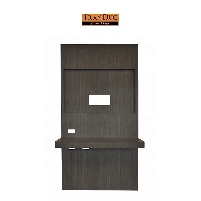  Современная отельная спальная мебель набор-3 звездочный отель для Aloft Sunnyvale