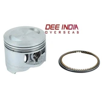 
Factory Stock Auto Spare Parts 5.0 PISTON ASSY CT-100 