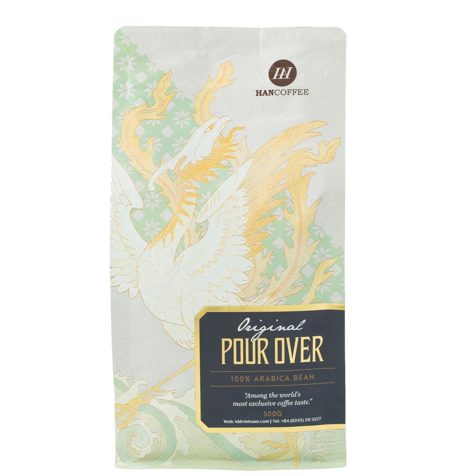 Заливное подгузники высокого качества по сниженным ценам 100% Арабика жареный кофейный кофе в зернах! Высокое качество