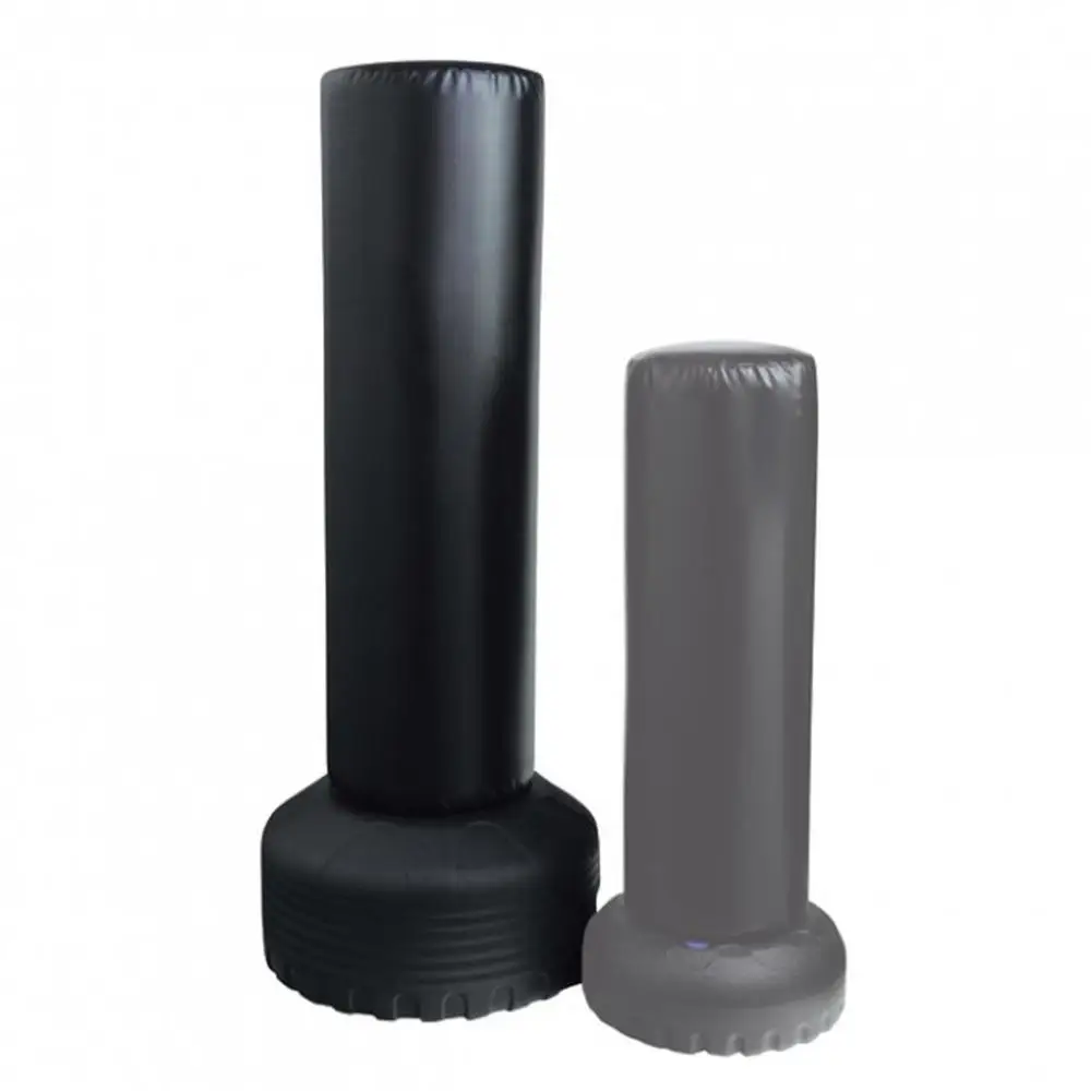 XXL Free-Standing Punching Kicking Training Bag