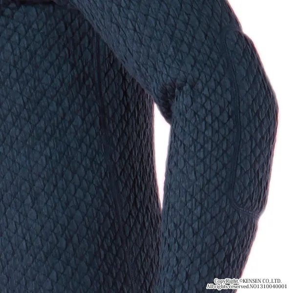 
Japanese comfortably thermal mens shirt long underwear for men 