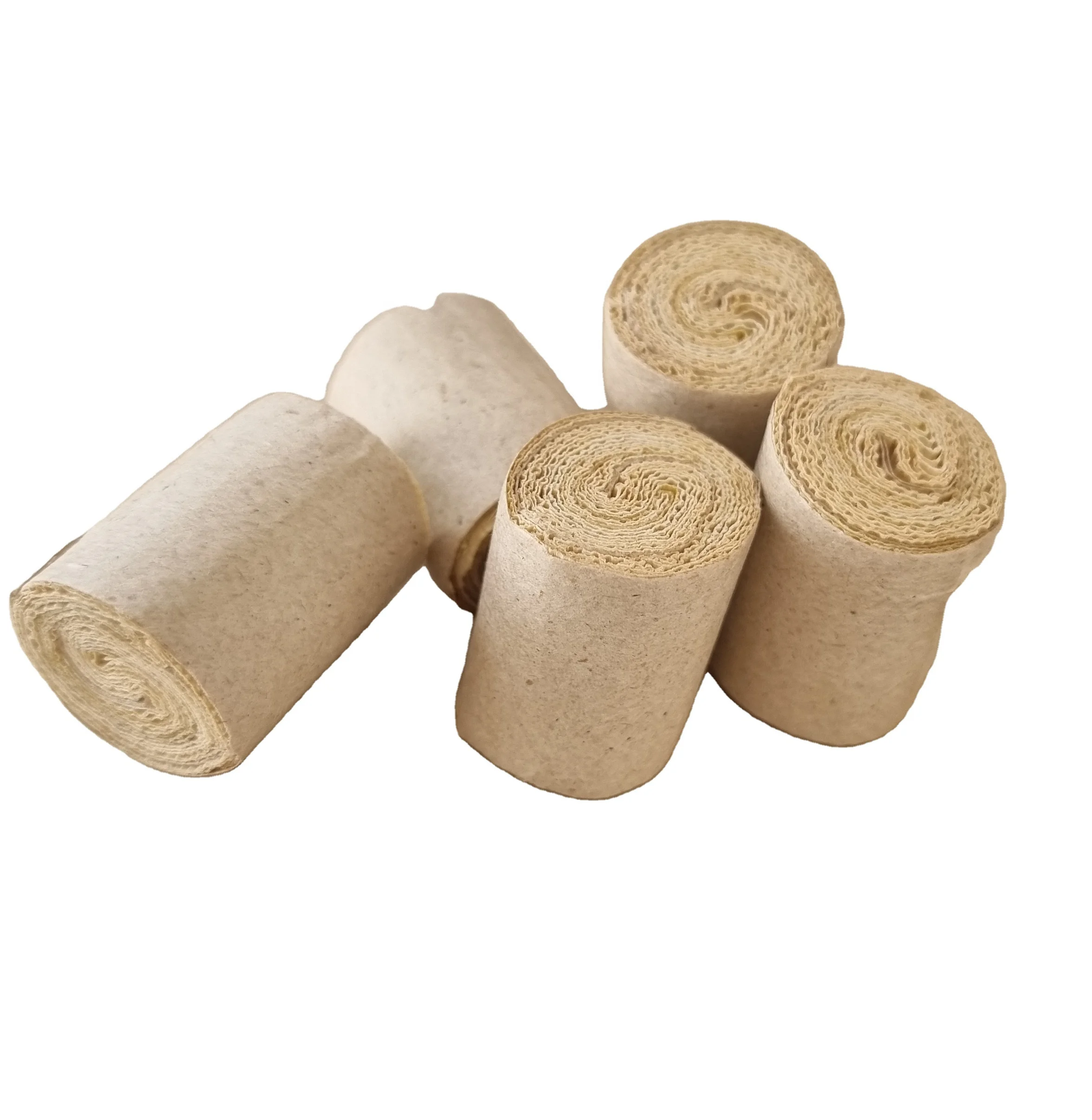 Bulk corn husk filter tips all sizes 7 mm 8 mm 9 mm 10 mm Flavored Punched and Un Punched corn hus filters all sizes King size