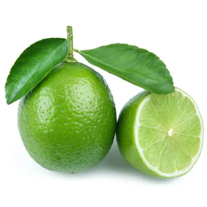 FRESH LIME LEMON_GOOD QUALITY from VIETNAM GREEN FRESH Maturity Seedless 6kgs-8kgs 0.016 Kg a Grade 4-5cm TT LC