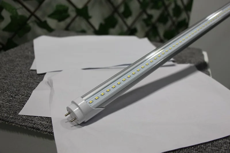 High Lumen SMD2835 180lm/w 160lm/w T8 LED tube light supermarket pendant lamp light