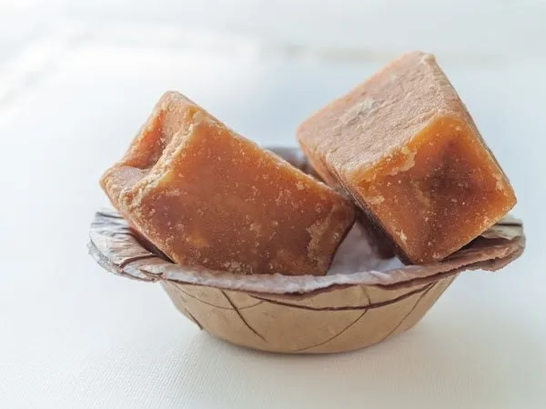High quality palm sugar from Vietnam for cooking