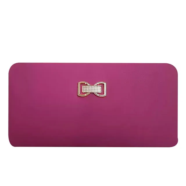 Ladies & Girls Fashion Leather Wrist Wallet / Students Wrist Beautiful Wallets / Women Wallets Sport Wrist Wallet Wrist Pocket