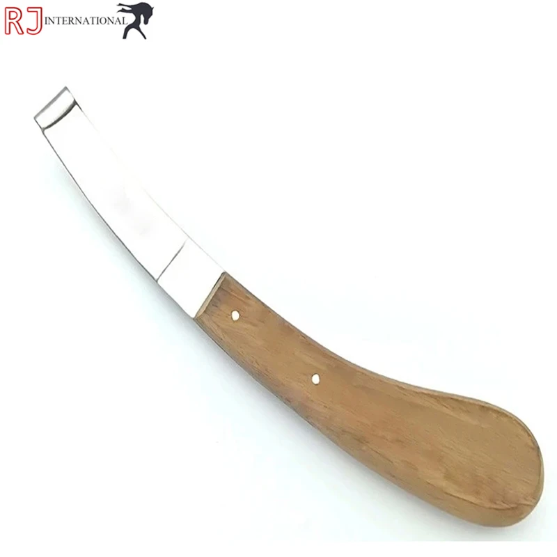 Horses Hoof Cutter Horse Pig Livestock Hoof Knife Animal Foot Pruning Tools High quality Veterinary Hoof Knife