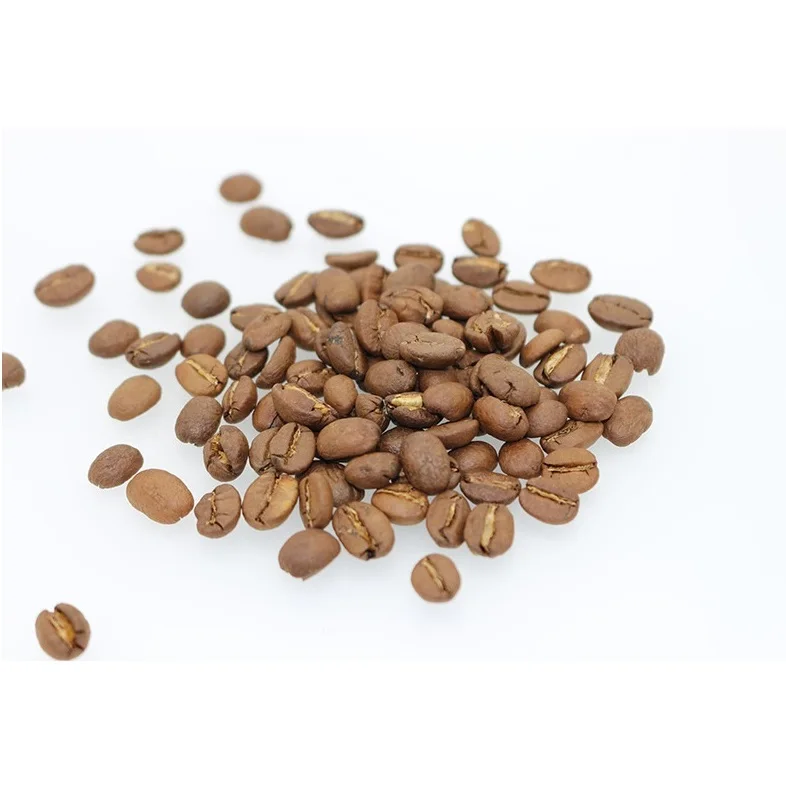 
Жареные кофейные зерна Арабики Премиум-качества по лучшей цене от производителя с сертификацией HACCP и ISO из Вьетнама 