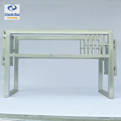 New Product Portable Galvanized Horse Crush Panels - Cattle Horse Chute Yard Panels for Sale