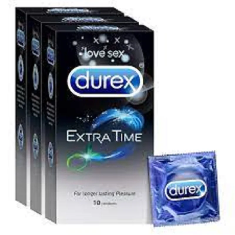 durex condom
