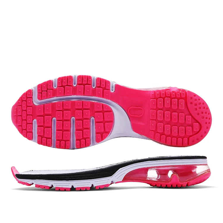 
Basketball Shoe Sports Running Shoes Air Cushion Sole 
