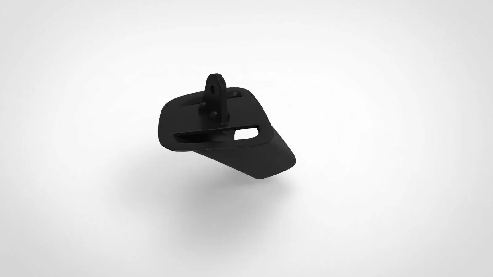 Snow VC50 Controller Gauge Holder 52mm compatible with SUBARU impreza(GR) FORESTER(SG)(SH)