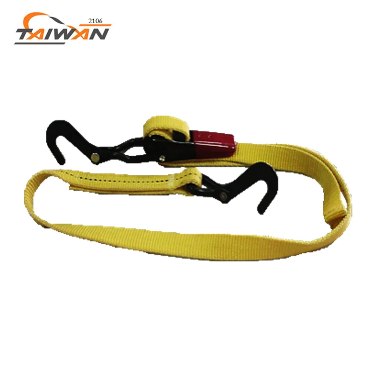 
straps car buckle tie-downs cargo lashing strap 