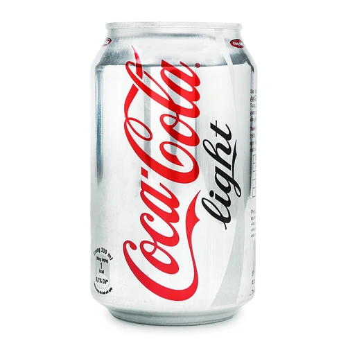 Vietnamese Manufacturer Soft Drink Co.ca Co.la Light 330ml x 24 cans