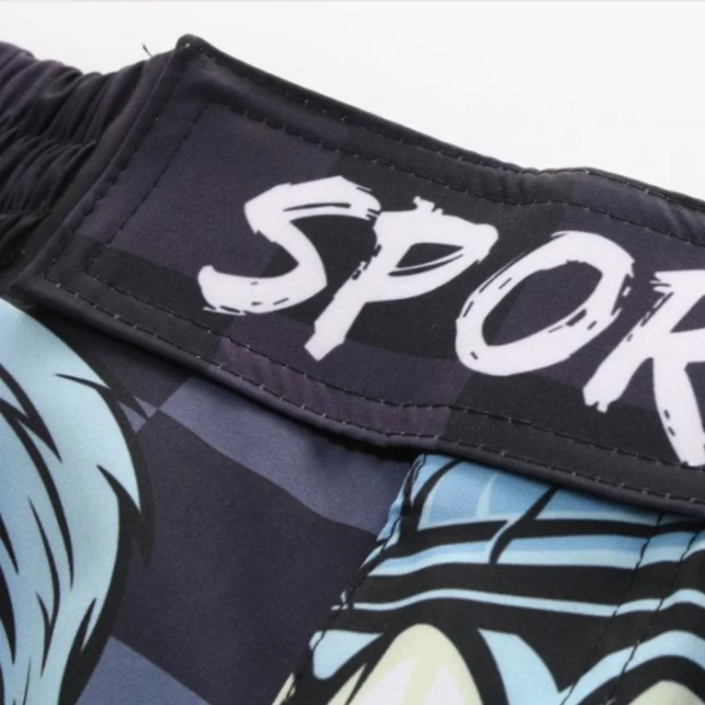 Summer Mens Compression Tights Running Shorts GYM Fitness Short Pants Quick-drying Stretch Football Trousers Jogging