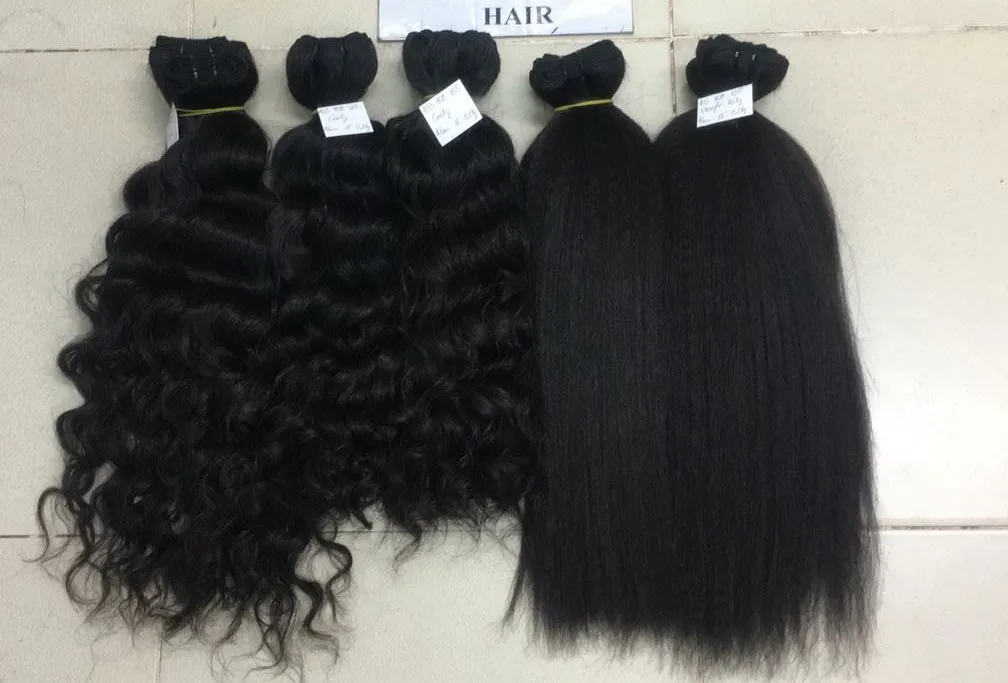  Низкая цена прямые волосы коричневые модные высококачественные шелковистые Человеческие Remy различных цветов по требованию