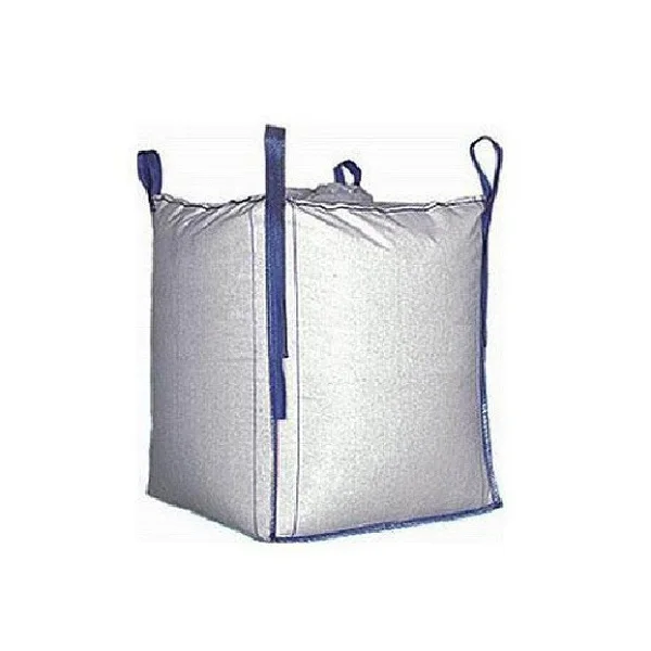 Wholesale Best Price Customized Ton Bag/ Container Bulk Bag/ Waterproof Jumbo Bag - Directly From Factories