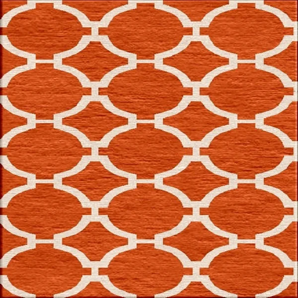 Modern Wool Rugs