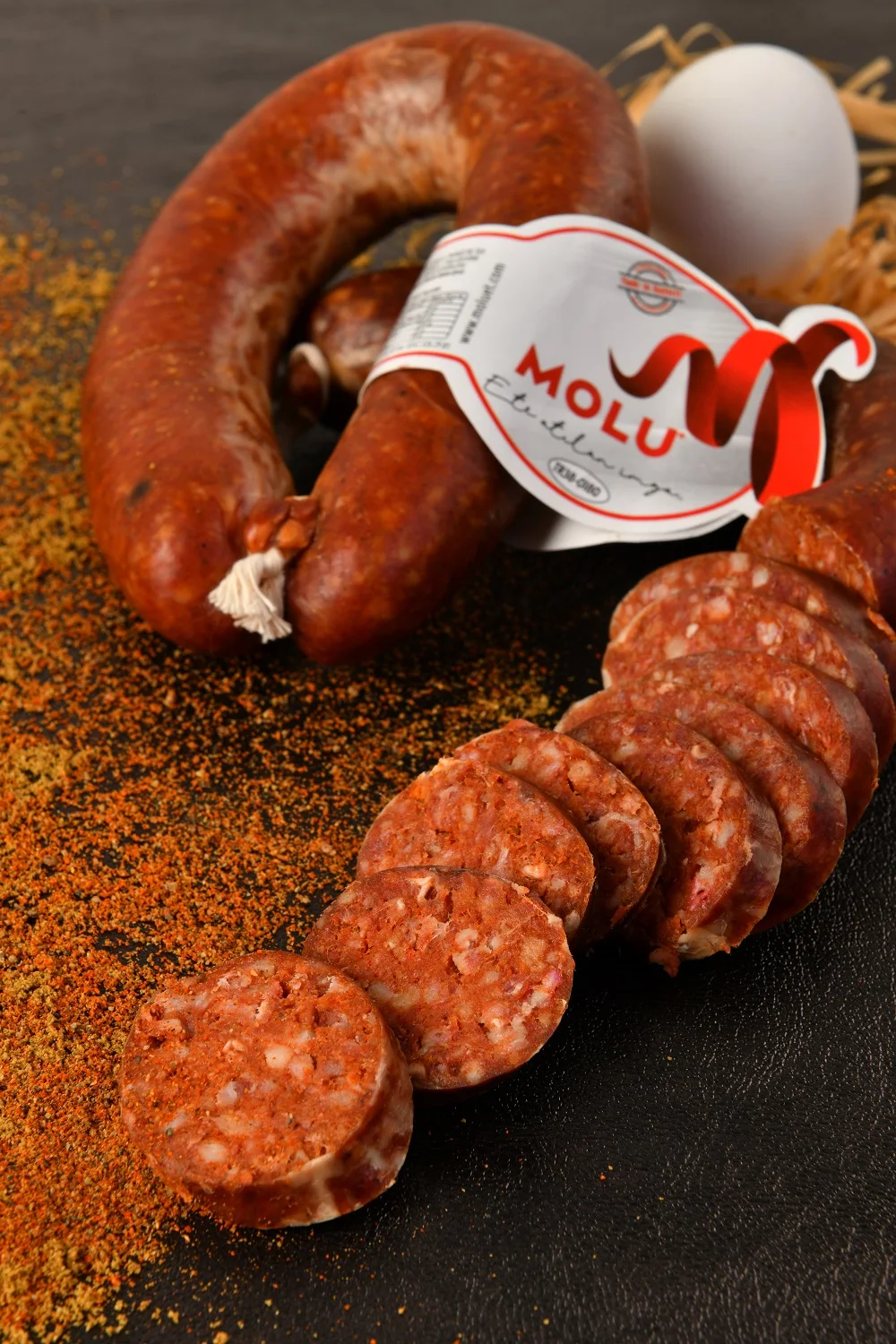 High Quality Sausage Wholesale Product - The Most Preferred Aegean Style Kangal Sausage 250 gr