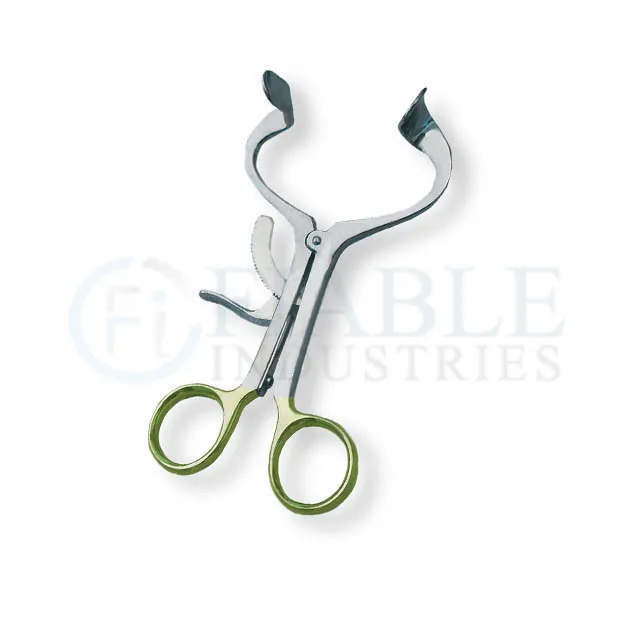 Molt Mouth Gag/ Dental instruments/ Medical Equipment