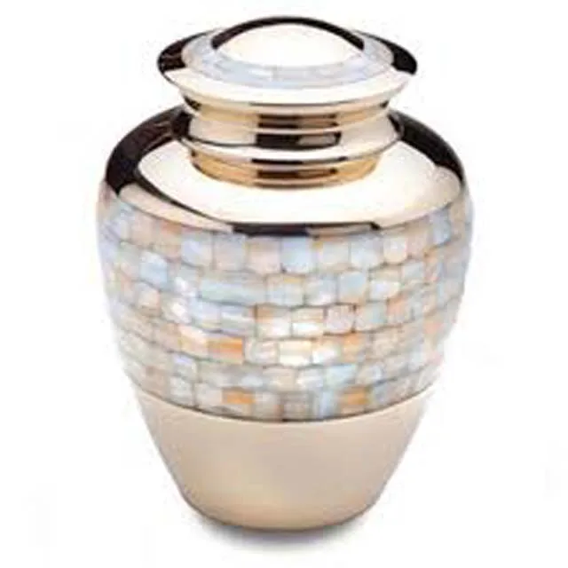 Большая Классическая Урна и урна для кремации